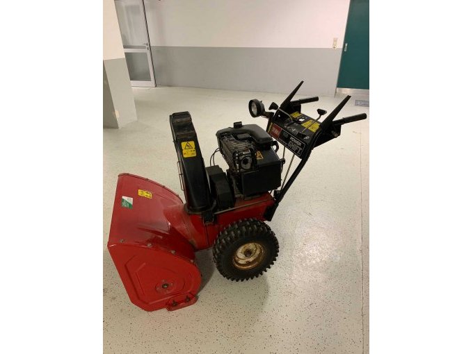 Seitenansicht links Seitenansicht links