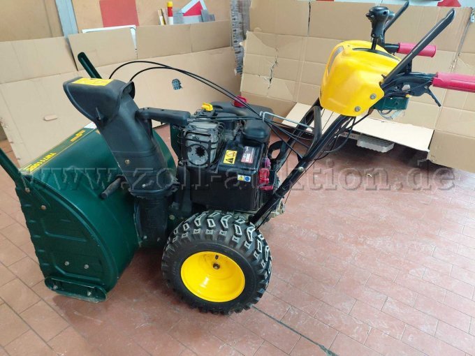 Bild 3:
Ansicht der linken Seite