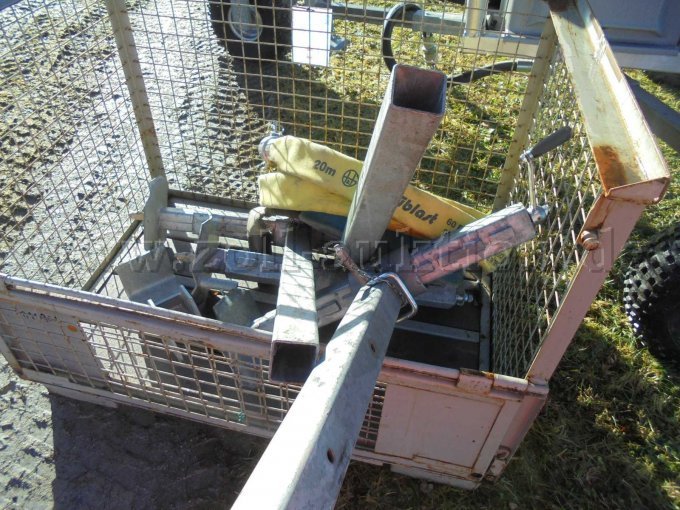 Zubehör 1