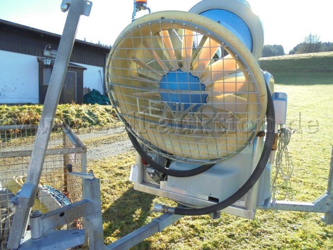 Ventilator
