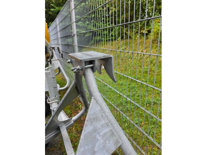 Transportvorrichtung