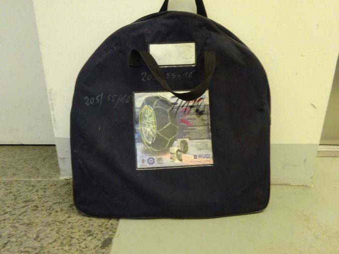 Vorderansicht Verpackung