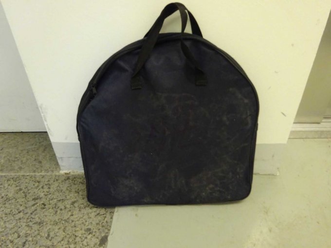 Rückansicht Verpakckung