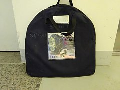 Vorderansicht Verpackung