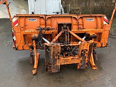 Schneepflug Beilhack PVK 26 - 3