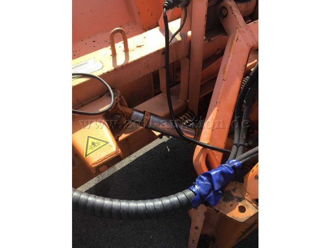 hydraulik