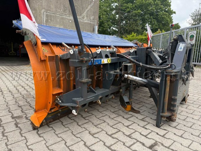 Seitenansicht