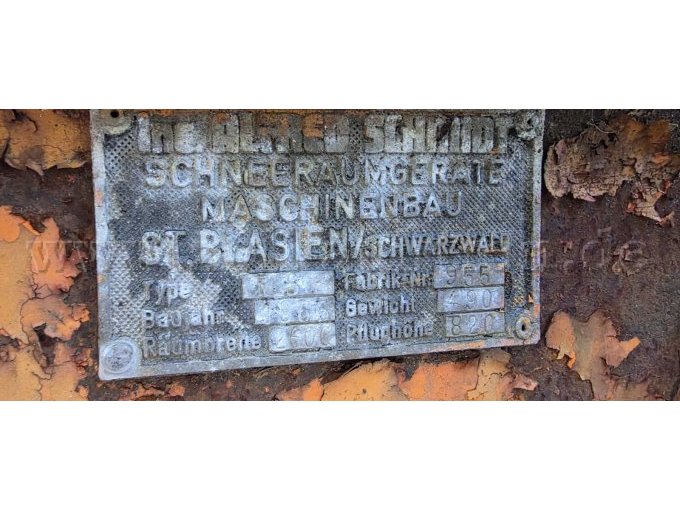 Tüpenschild