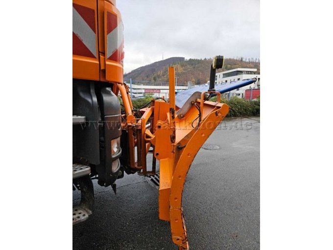 1 Schneepflug Schmidt CP 5 Drehklappenpflug – foto 5 – kavel bij Zoll-Auktion, Plettenberg