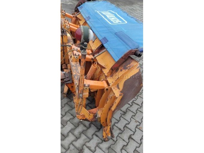 Ansicht rechts