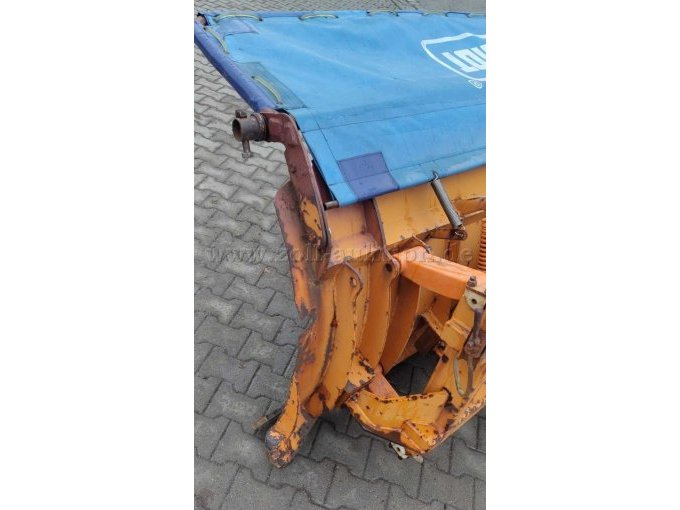 Ansicht Detail links