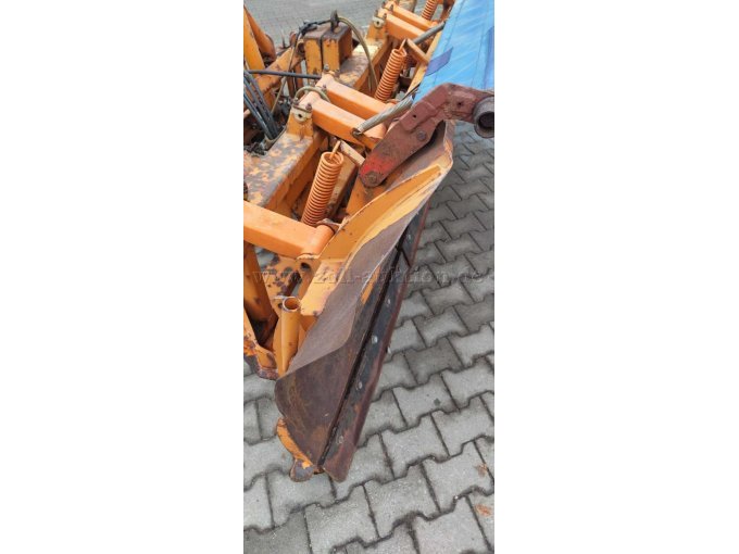 Ansicht Detail rechts