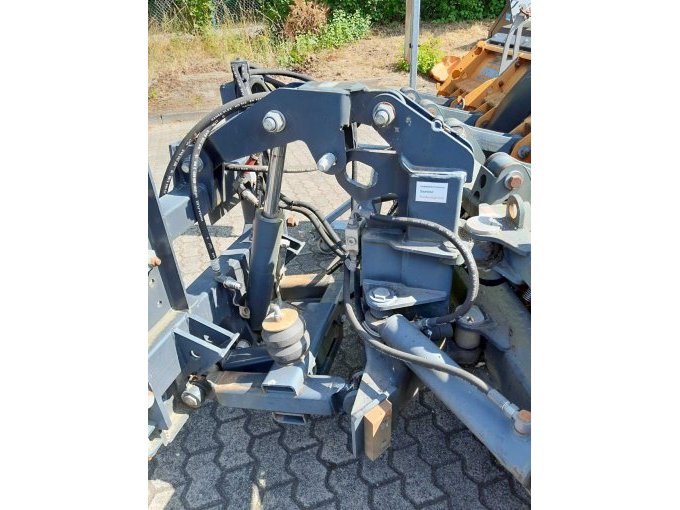 Hydraulikzylinder