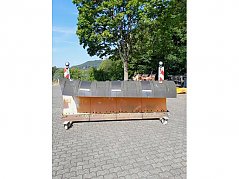 von Vorne