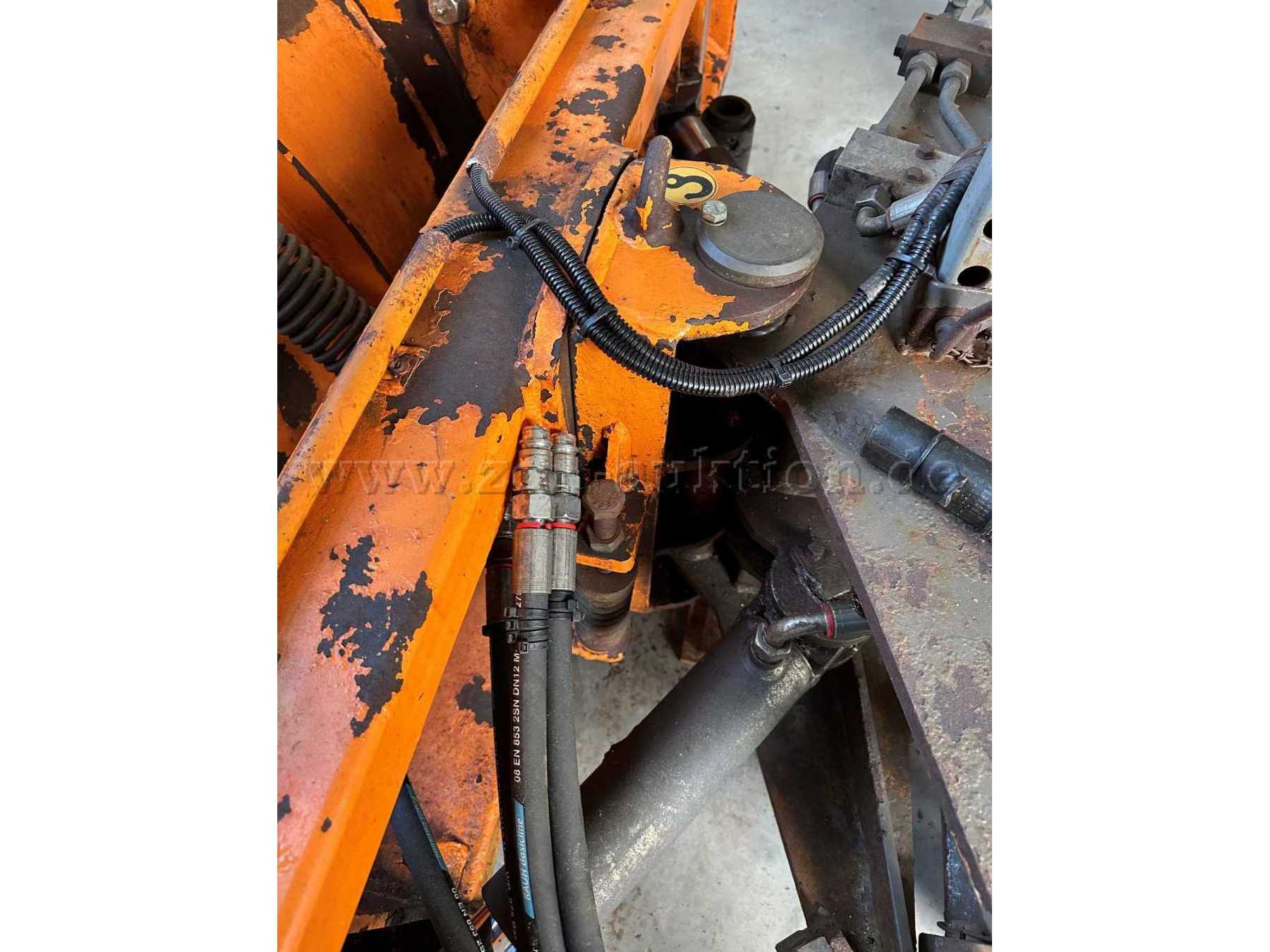Hydraulik