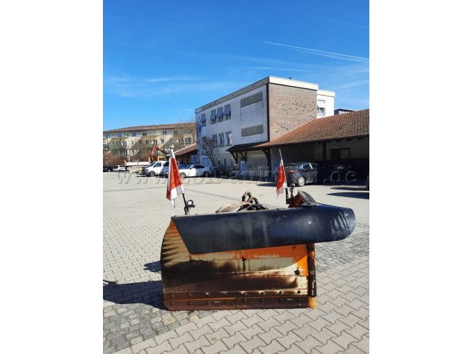 Seitenansicht rechts
