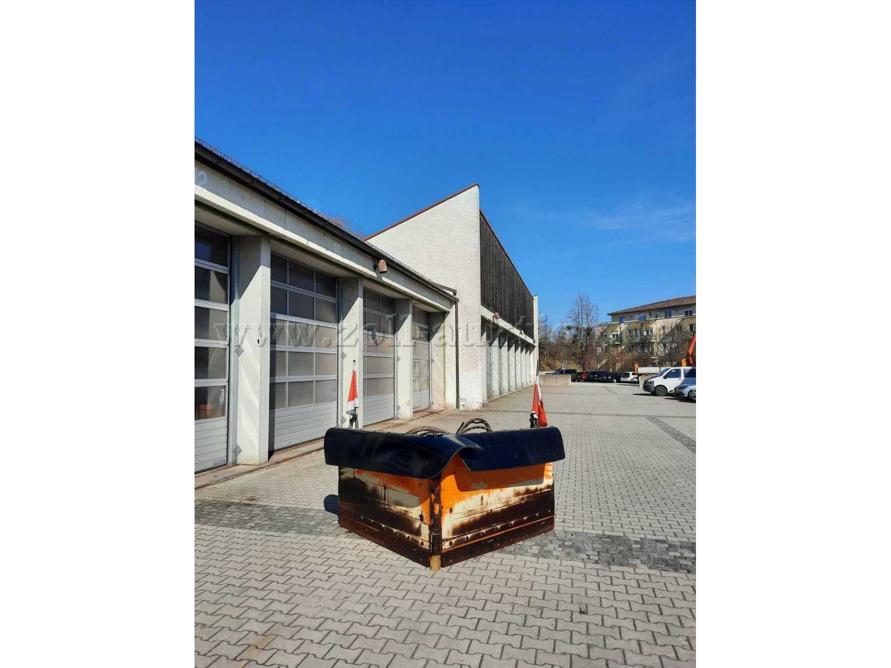 Vorderansicht