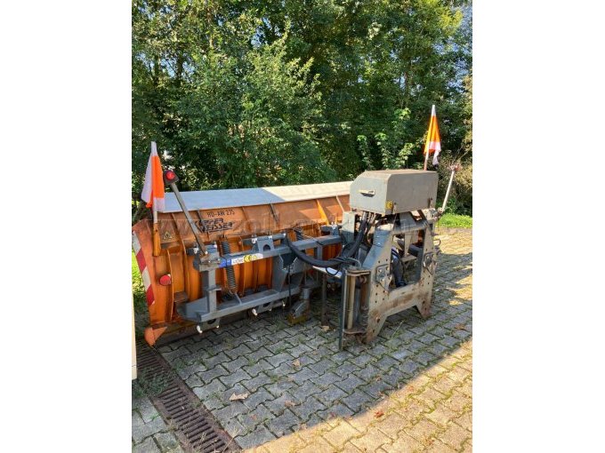 hinten links