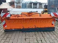 Schneeschild Aigner SRS 240
