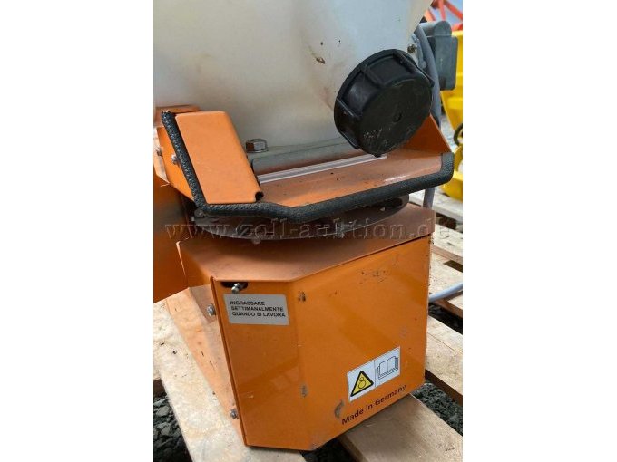 Salzstreuer von Alké