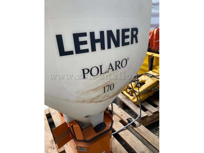 Salzstreuer von Alké