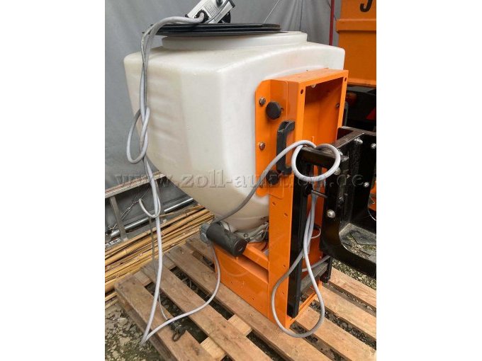 Salzstreuer von Alké