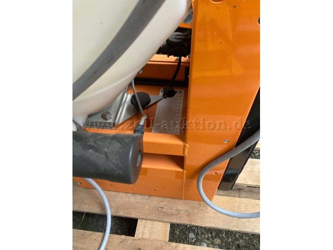 Salzstreuer von Alké