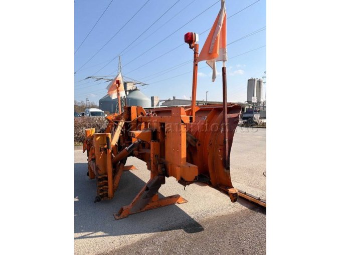 Seitenansicht rechts hinten