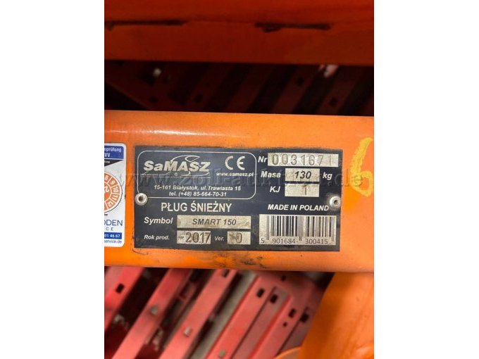 Typenschild