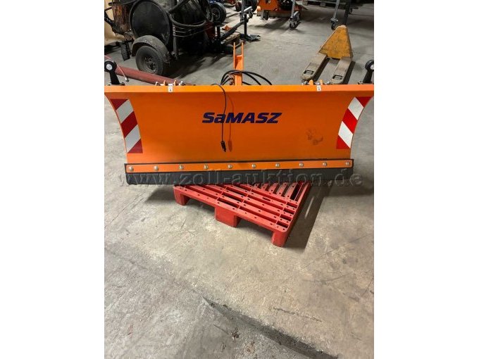 SaMASZ