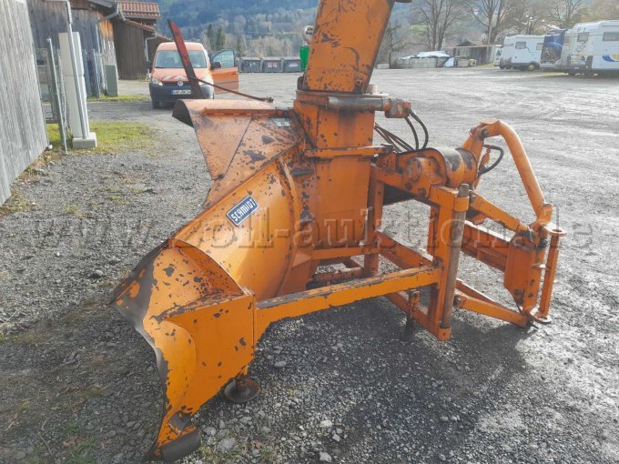 Gesamteindruck Seite