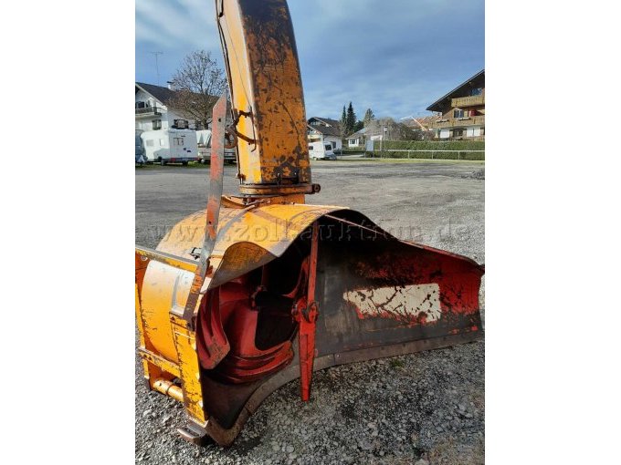 Gesamteindruck Vorne