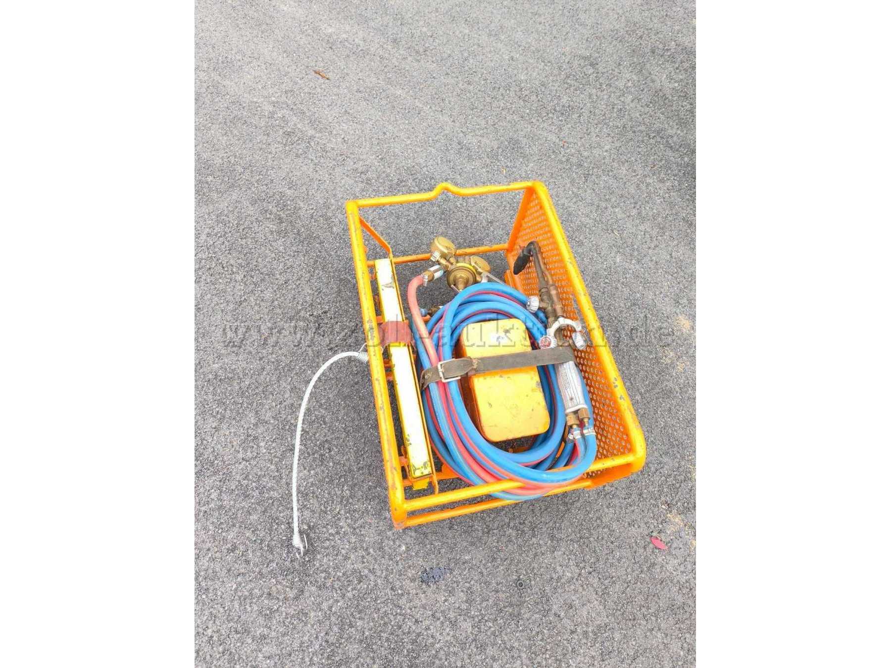 Seitenansicht (liegend)