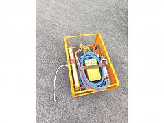 Seitenansicht (liegend)