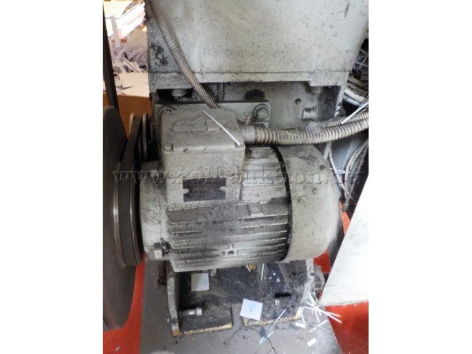 1 snijmachine Polar type 76 EM – foto 10 – kavel bij Zoll-Auktion, Nürnberg