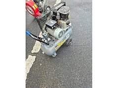 Kompressor