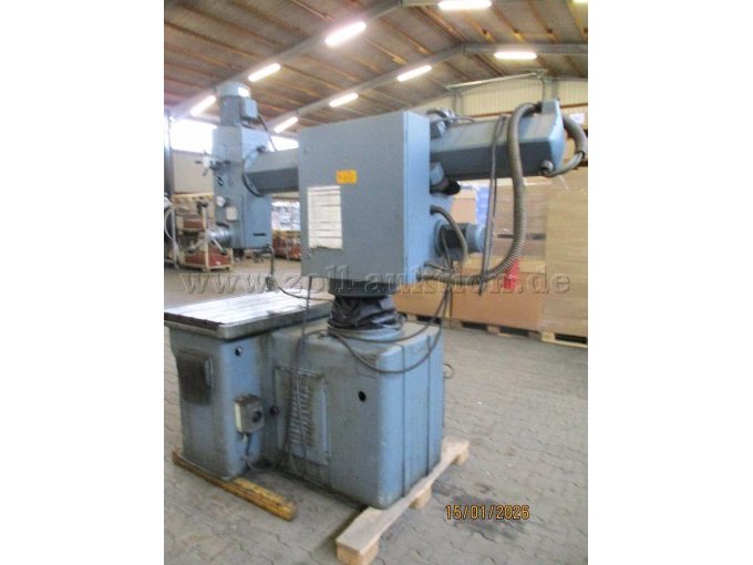 Ansicht hinten links