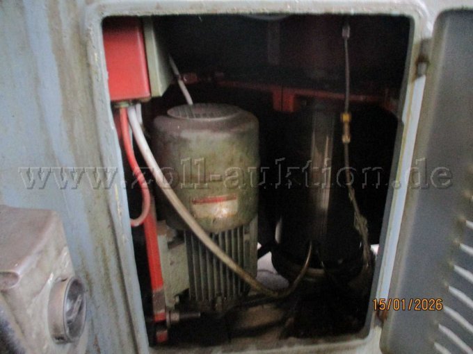 Motor Säulenantrieb