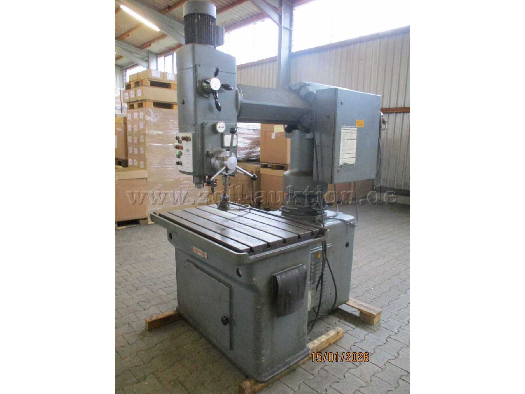 Ansicht vorne rechts