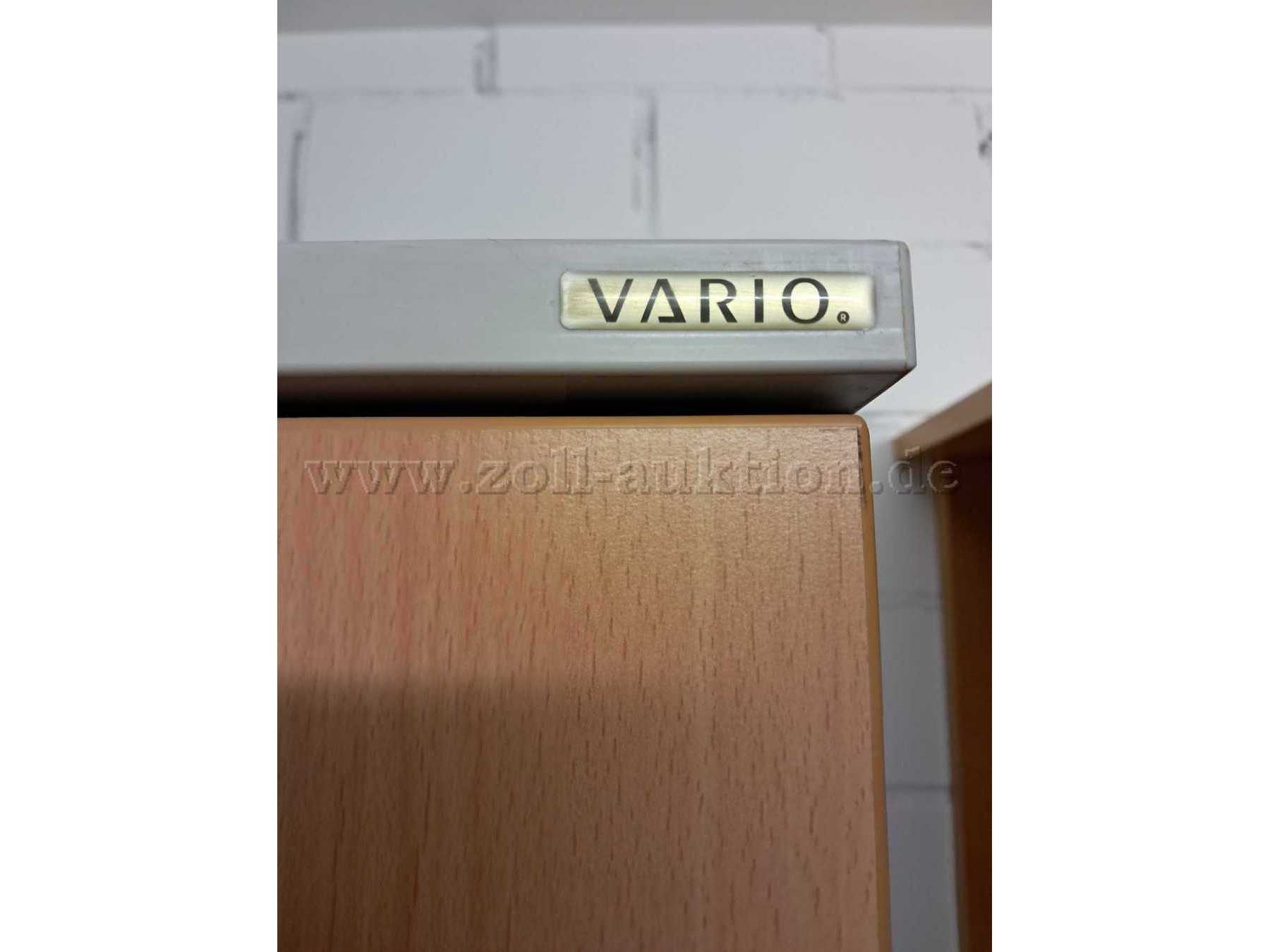 Vario Label
