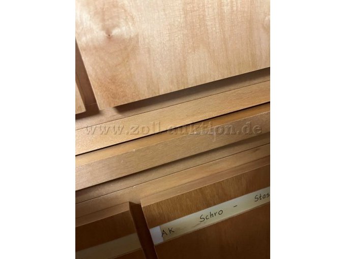 Detailansicht Beschädigung