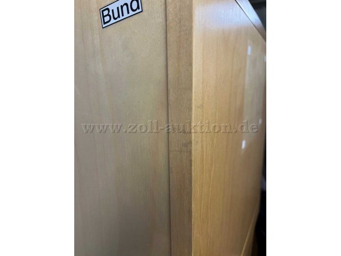 Detailansicht Kratzer, Beschädigung, Ausbleichung