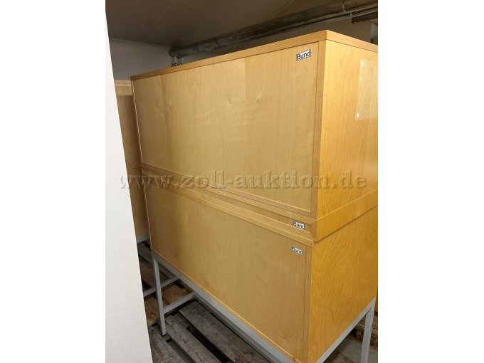 Gesamtansicht Rückseite