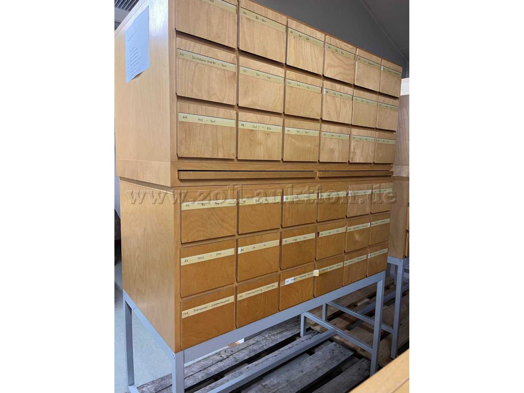 Gesamtansicht Vorderseite