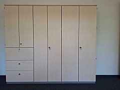 Frontansicht