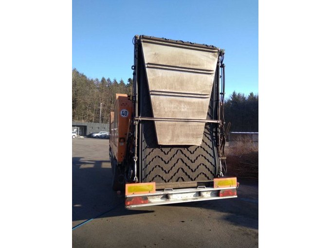 Ansicht hinten