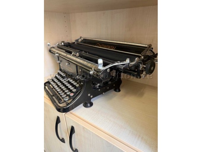 Seitenansicht Seitenansicht