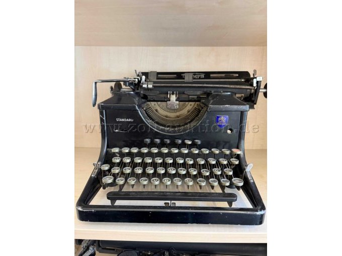 Vorderansicht Vorderansicht