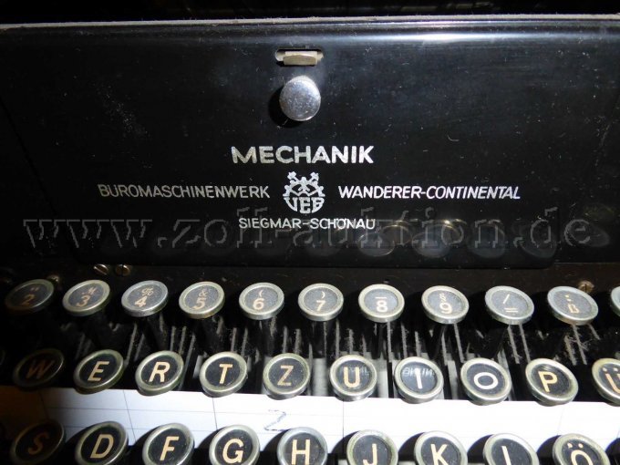 Tastatur
