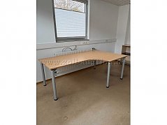 Ansicht seitlich